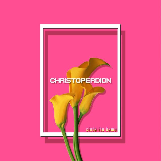 Christoper Dion - 'Cinta itu Kamu' [Ringtone]