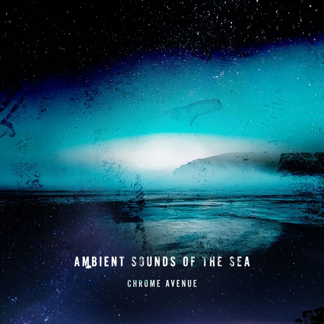 Chrome Avenue - 'Currents Reef' [Ringtone]