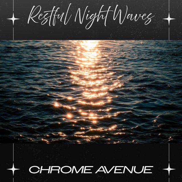 Chrome Avenue - 'Path Attraction' [Ringtone]