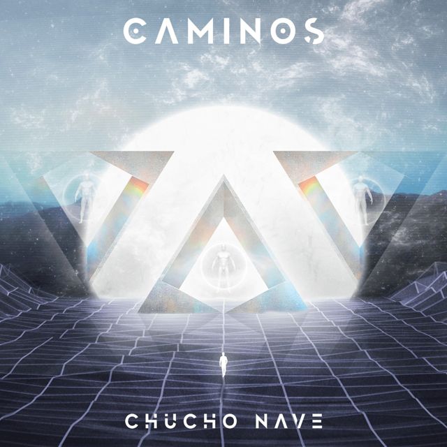 Chucho Nave - 'Alucinación' [Ringtone]