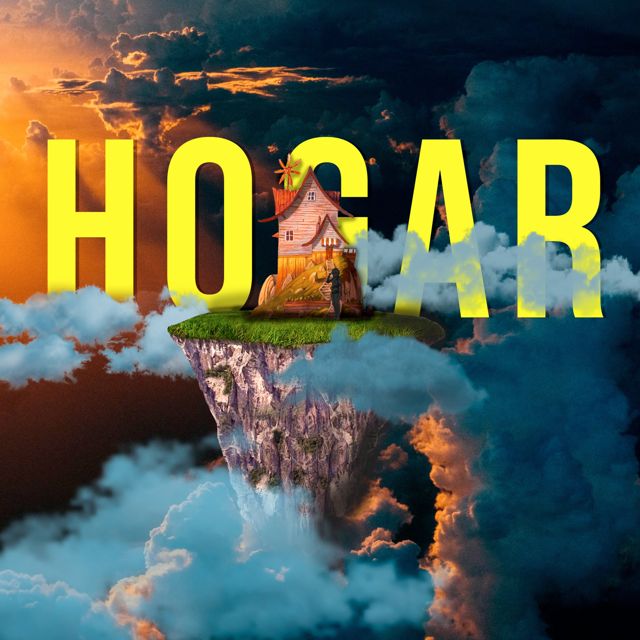 Chucho Nave - 'Hogar' [Ringtone]