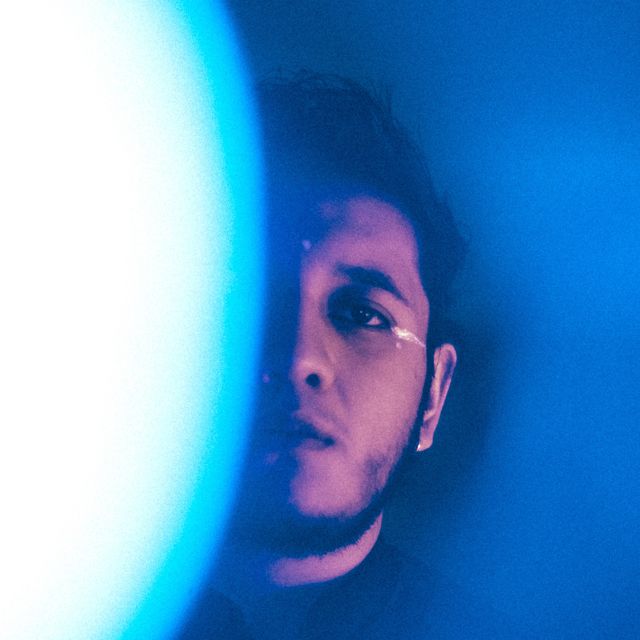 Chucho Nave - 'No Estaré' [Ringtone]
