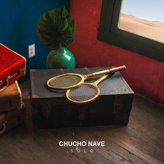 Chucho Nave - 'Solo' [Ringtone]
