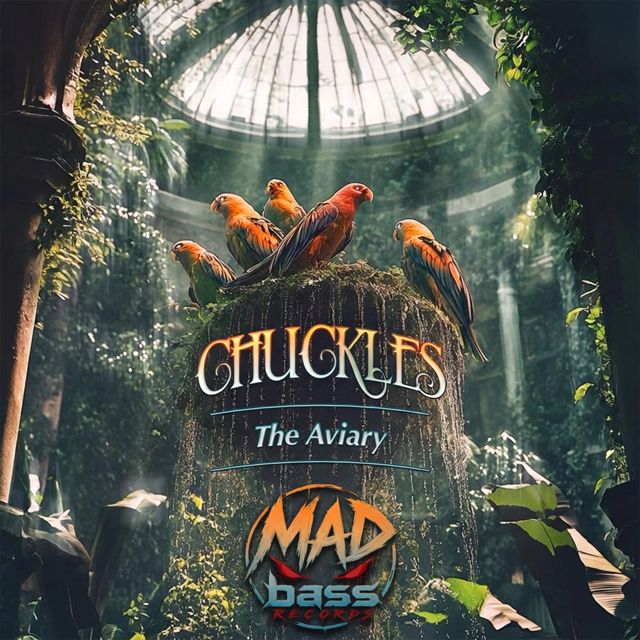 Chuckles - 'Static' [Ringtone]