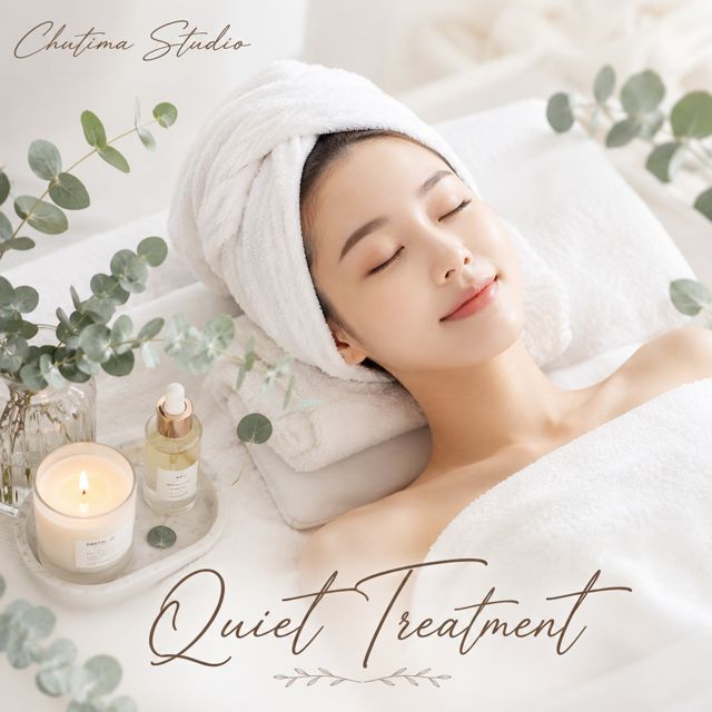 Chutima Studio - 'Quiet Treatment' [Ringtone]