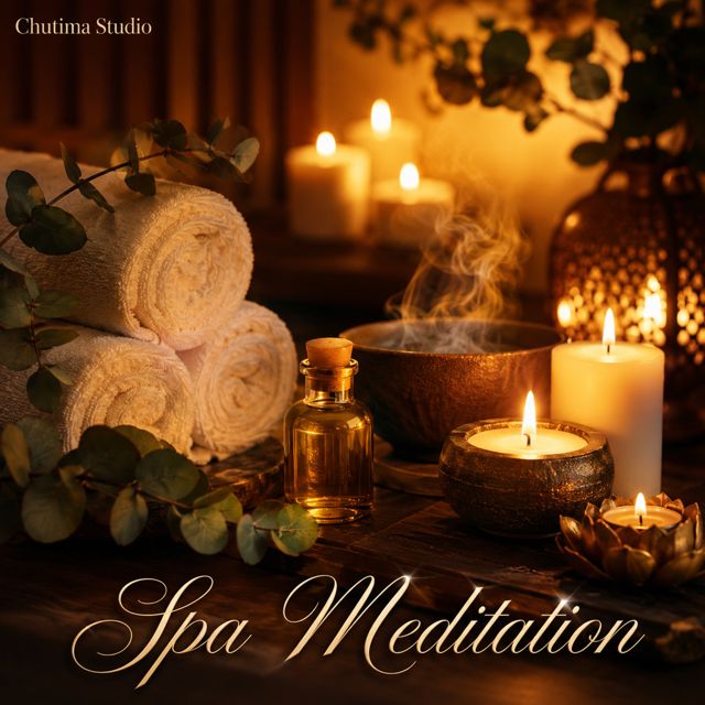 Chutima Studio - 'Spa Meditation' [Ringtone]
