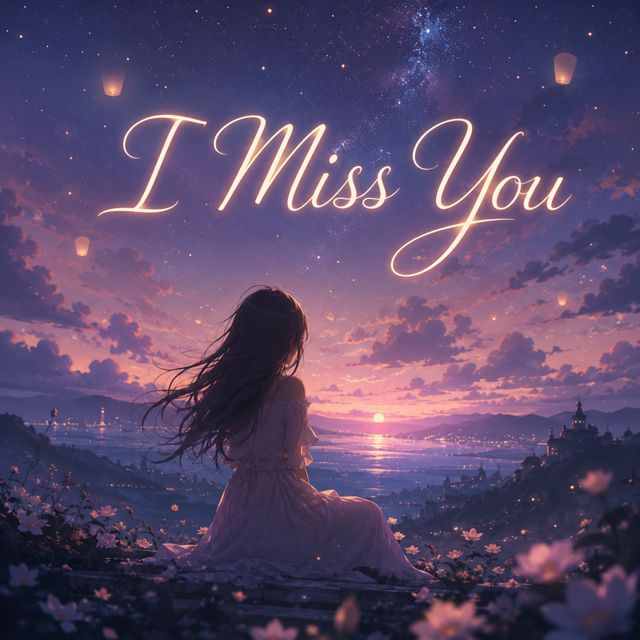 Chybee Mew - 'I Miss You' [Ringtone]