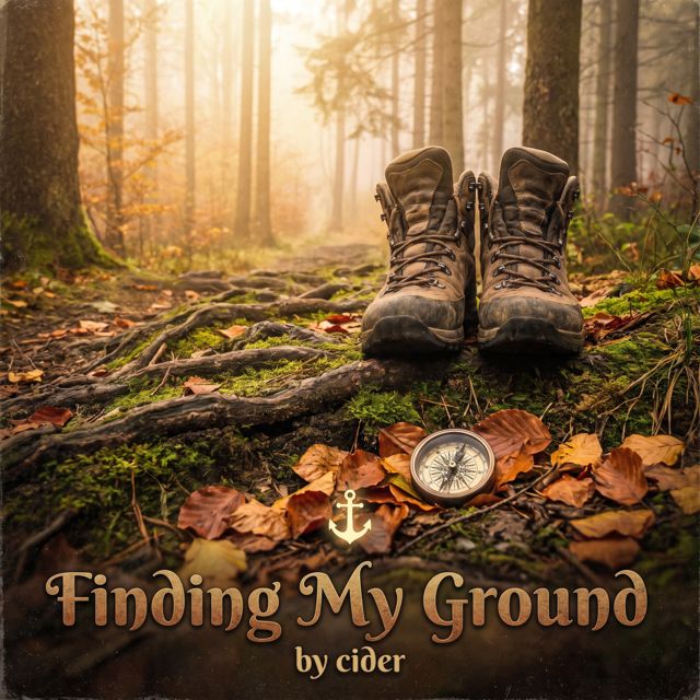 Cider - 'Finding My Ground' [Ringtone]