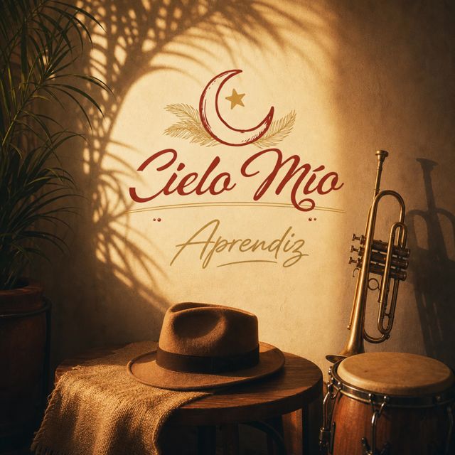Cielo Mío - 'Aprendiz' [Ringtone]