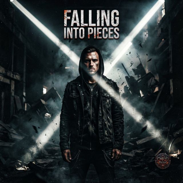 Cikud Park - 'Falling Into Pieces' [Ringtone]