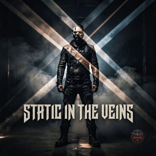 Cikud Park - 'Static In The Veins' [Ringtone]