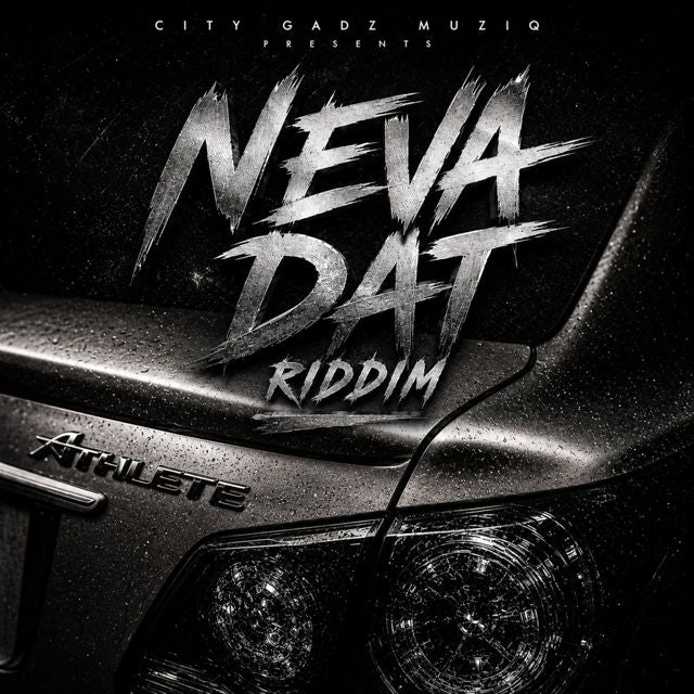 City Gadz - 'Neva Dat Riddim (Instrumental)' [Ringtone]