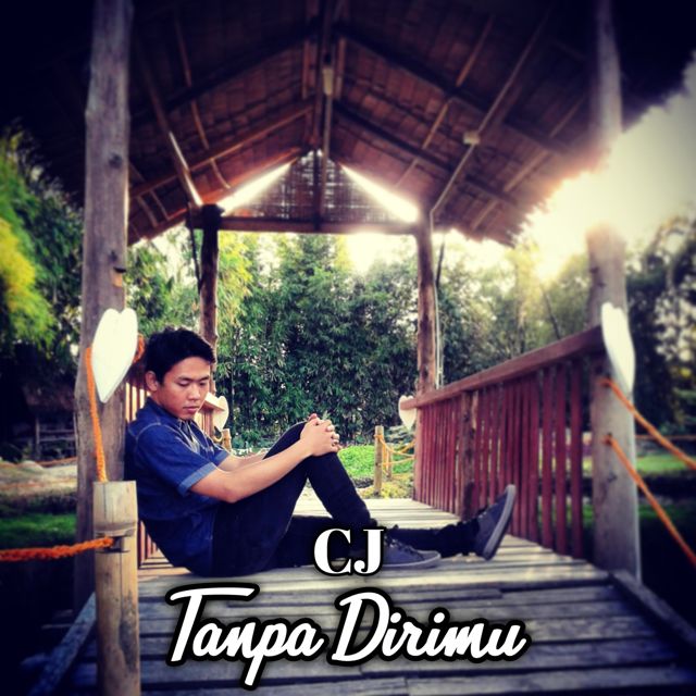 CJ - 'Tanpa Dirimu' [Ringtone]