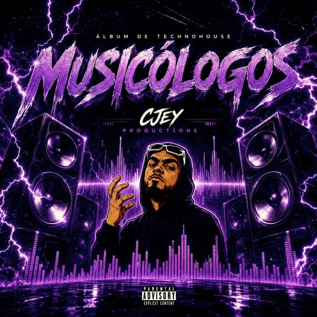 CJey Productions - 'Queremo choca' [Ringtone]