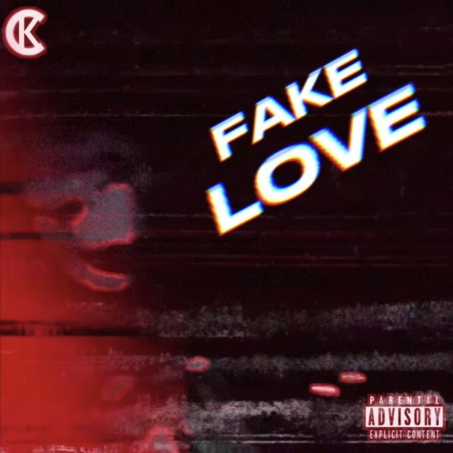 CK The Producer - 'FAKE LOVE' [Ringtone]