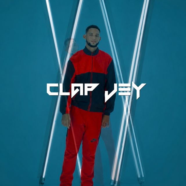Clap Jey - 'No Me Venga A Buscar' [Ringtone]
