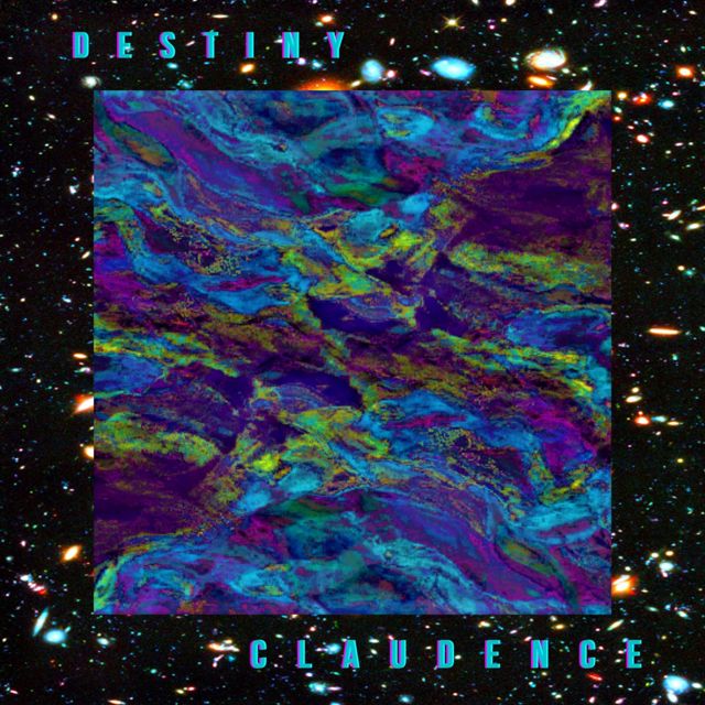 Claudence - 'Destiny' [Ringtone]