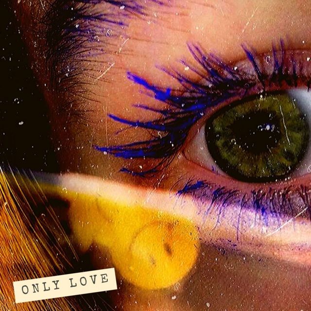 Claudence - 'Only love' [Ringtone]