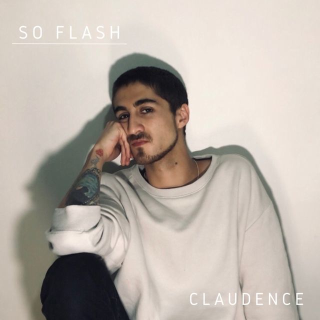 Claudence - 'SO FLASH' [Ringtone]