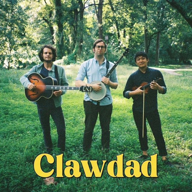 Clawdad - 'Moneybaby' [Ringtone]