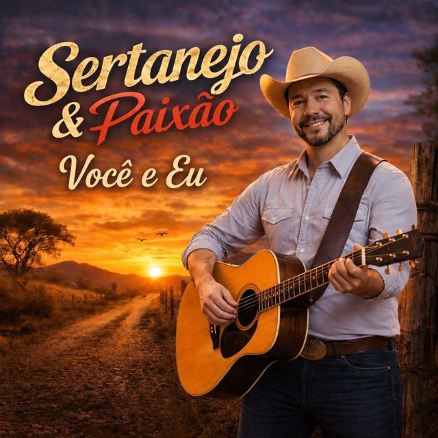 Clayton Pinheiro - 'Agora É Tarde' [Ringtone]