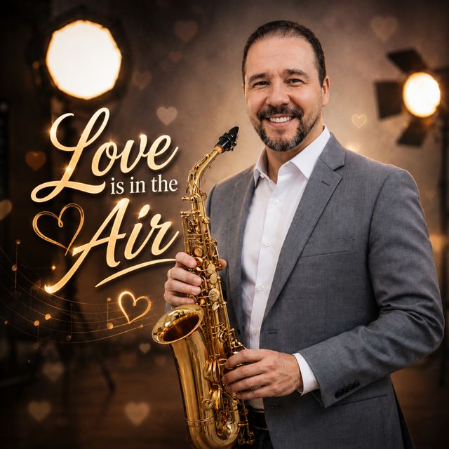 Clayton Pinheiro - 'Choice Not Love' [Ringtone]