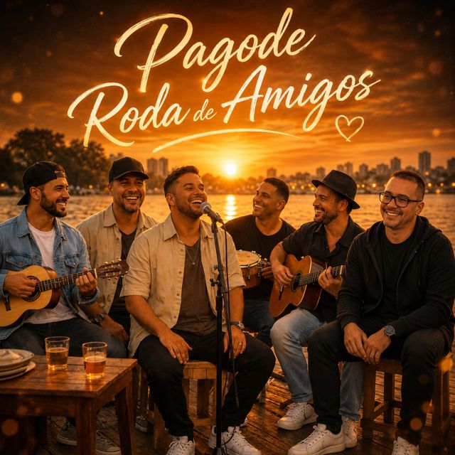 Clayton Pinheiro - 'É Postura Não Roupa' [Ringtone]