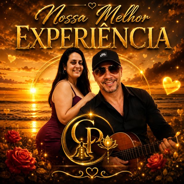 Clayton Pinheiro - 'Nossa Melhor Experiência' [Ringtone]