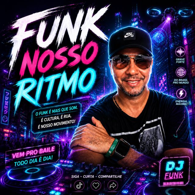 Clayton Pinheiro - 'Taca o Movimento' [Ringtone]