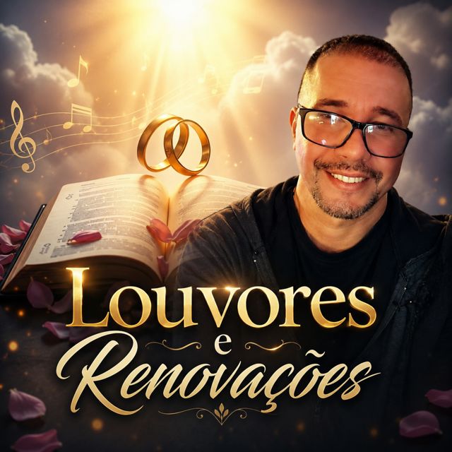 Clayton Pinheiro - 'Vento no Templo' [Ringtone]