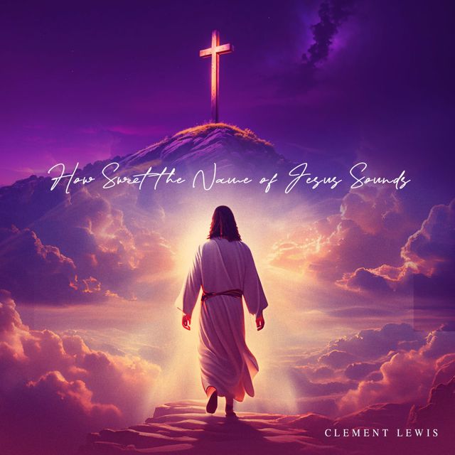 Clement Lewis - 'Crown Him with Many Crowns' [Ringtone]