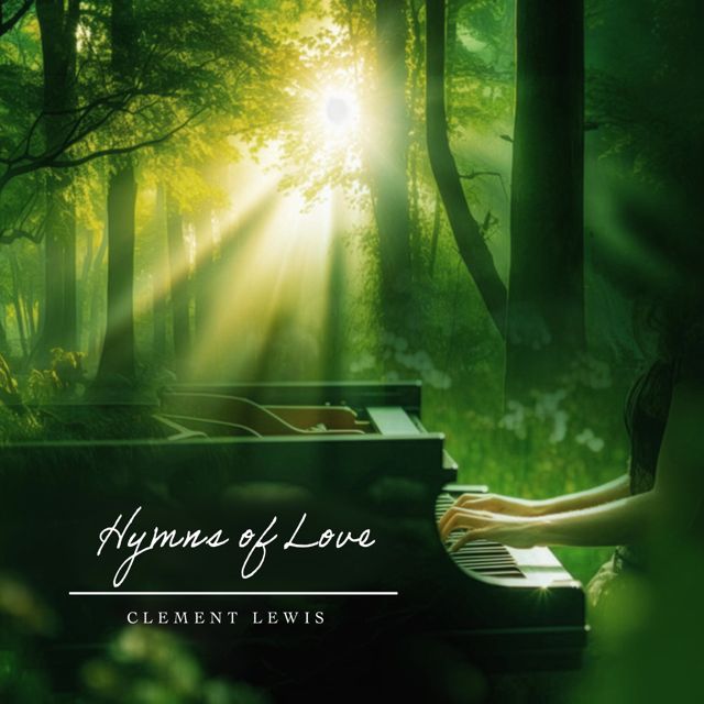 Clement Lewis - 'Dream Sequence' [Ringtone]