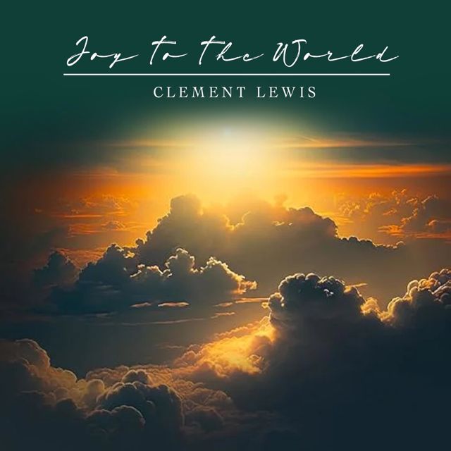 Clement Lewis - 'Joy To The World' [Ringtone]