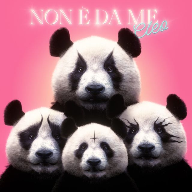Cleo - 'Non è da me' [Ringtone]