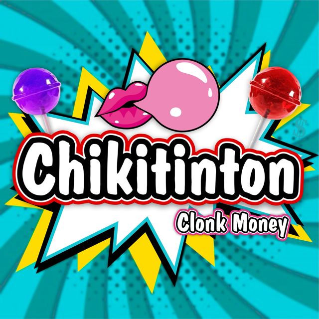 Clonk Money - 'Chikitinton (feat. Big Mind Beats)' [Ringtone]