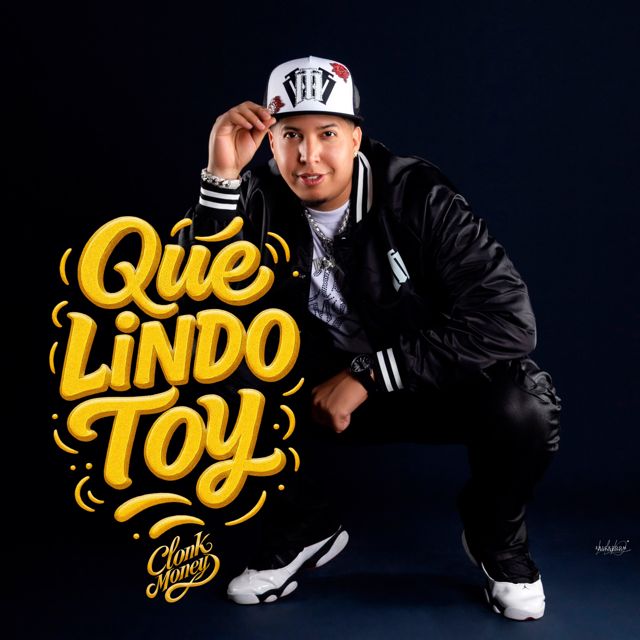 Clonk Money - 'QUE LINDO TOY' [Ringtone]