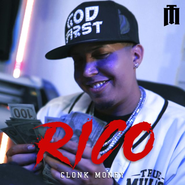 Clonk Money - 'RICO' [Ringtone]