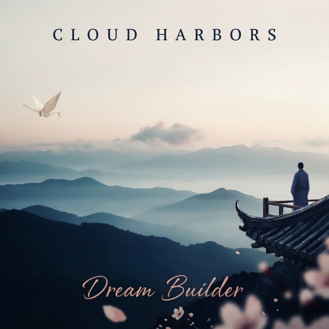 Cloud Harbors - 'Dream Builder' [Ringtone]