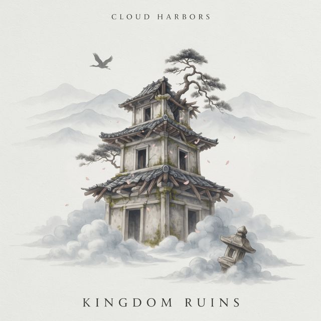 Cloud Harbors - 'Kingdom Ruins' [Ringtone]