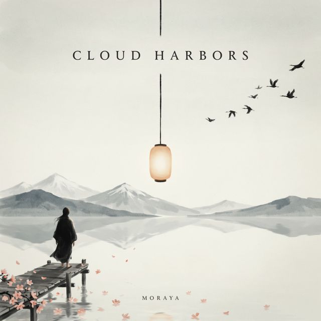 Cloud Harbors - 'Moraya' [Ringtone]