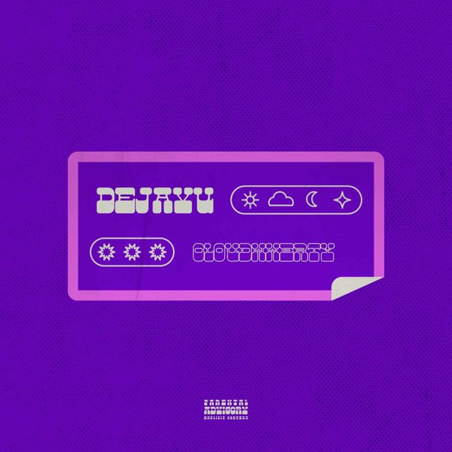 Cloudwwerty - 'Dejavu' [Ringtone]