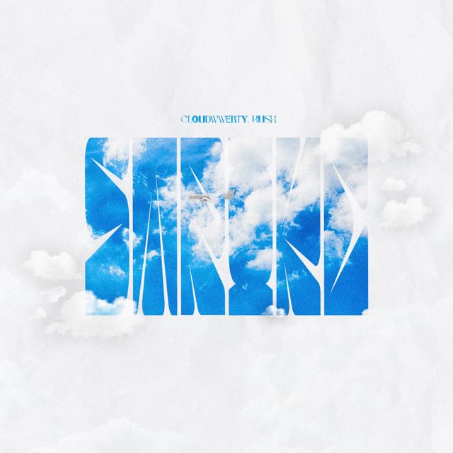 Cloudwwerty - 'Strike (feat. KUSH)' [Ringtone]