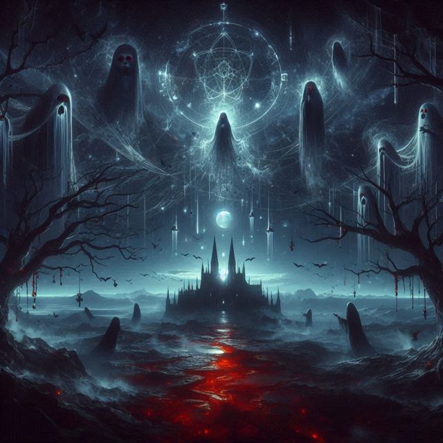 CloverS - 'Berserk' [Ringtone]