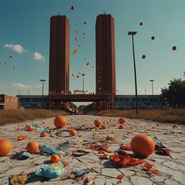CloverS - 'Buckets' [Ringtone]