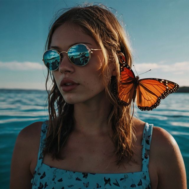 CloverS - 'Butterfly' [Ringtone]
