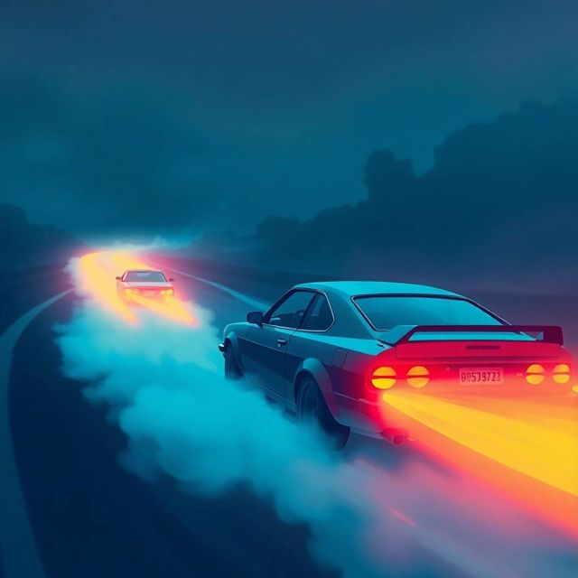 CloverS - 'Catch My Drift' [Ringtone]