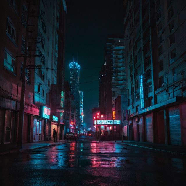 CloverS - 'City Murmur Echo' [Ringtone]