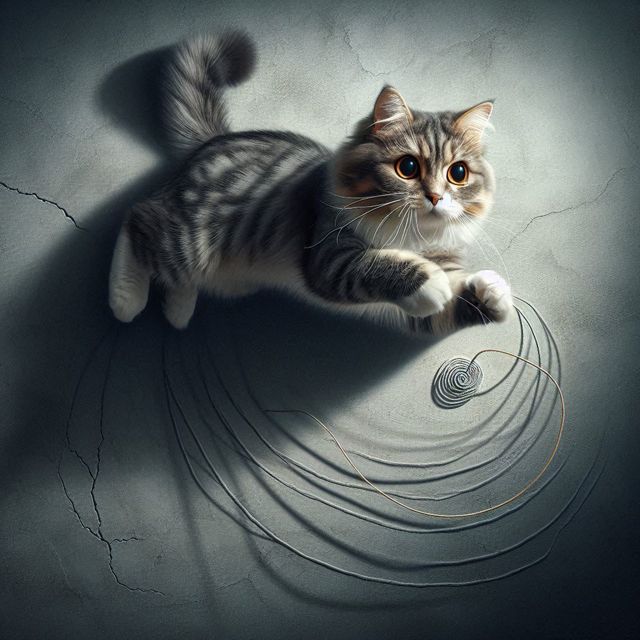 CloverS - 'Crazy For Catnip' [Ringtone]