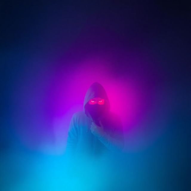 CloverS - 'Cyberpunk' [Ringtone]