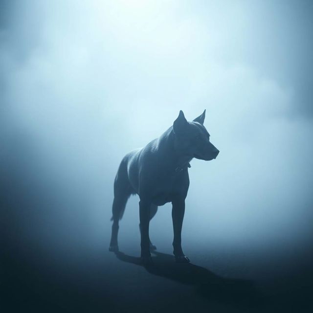 CloverS - 'Dog in the Fog' [Ringtone]